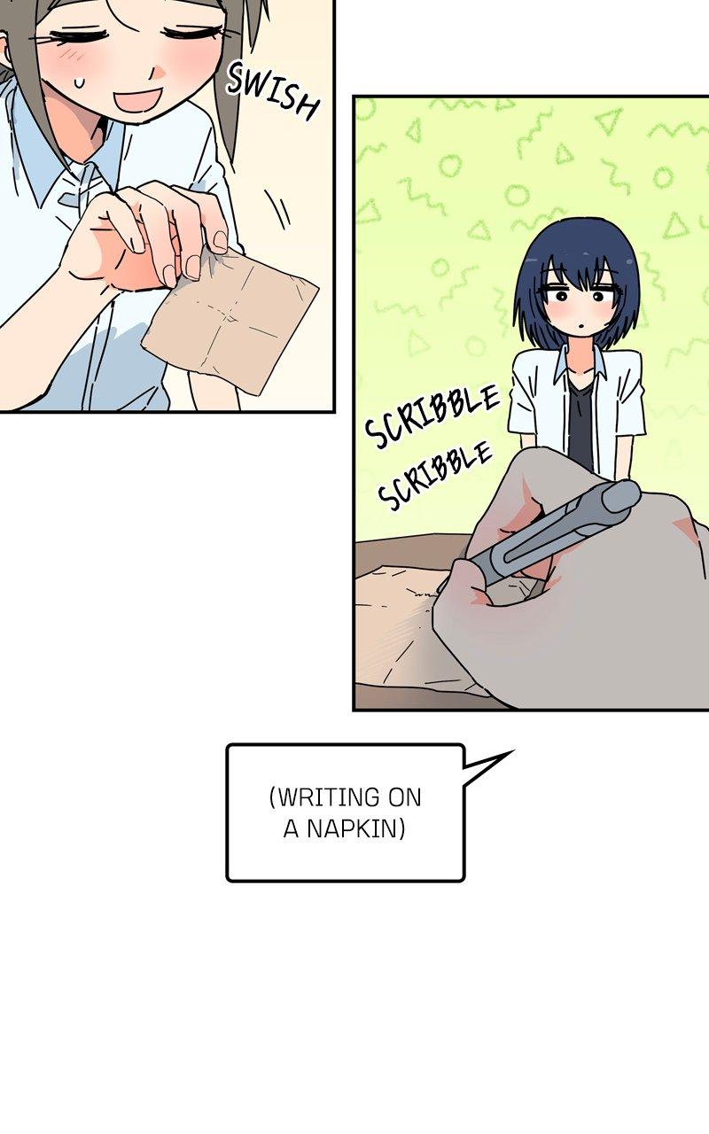 Humanoido Chapter 27 - Page 24