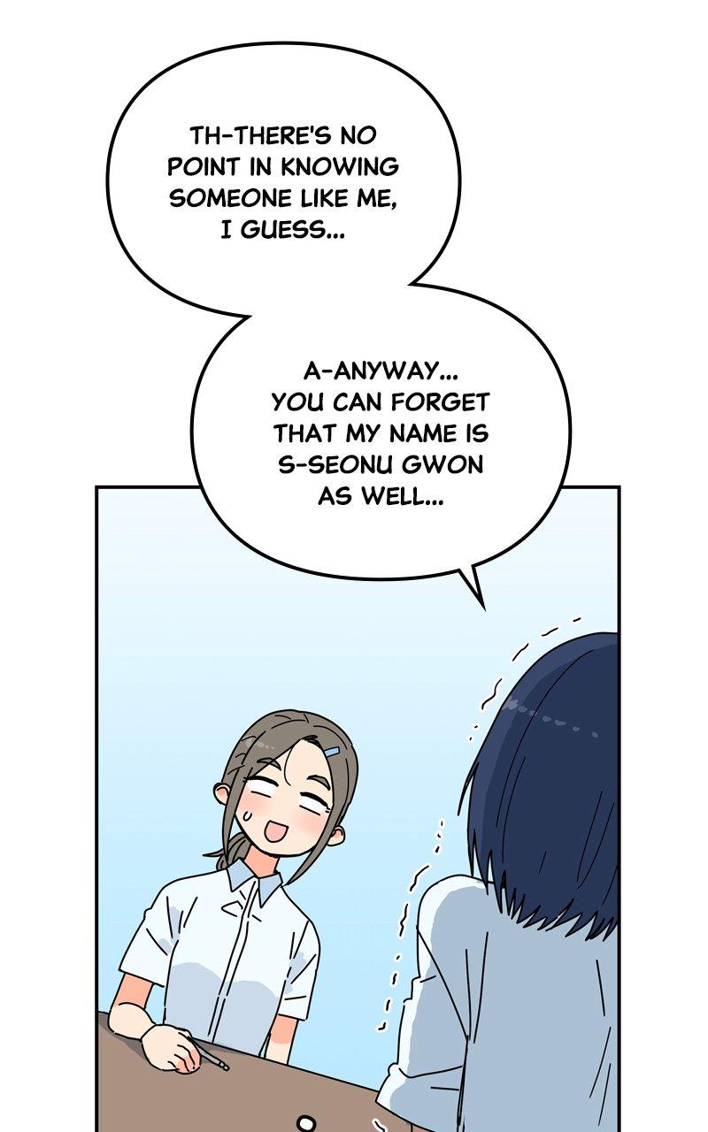 Humanoido Chapter 27 - Page 28