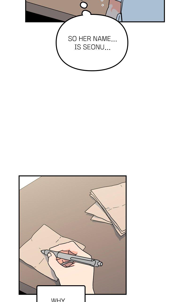 Humanoido Chapter 27 - Page 29