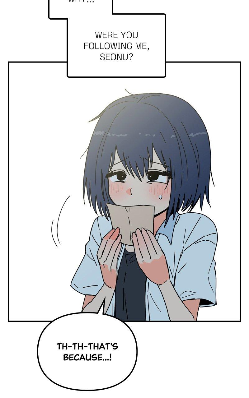 Humanoido Chapter 27 - Page 30