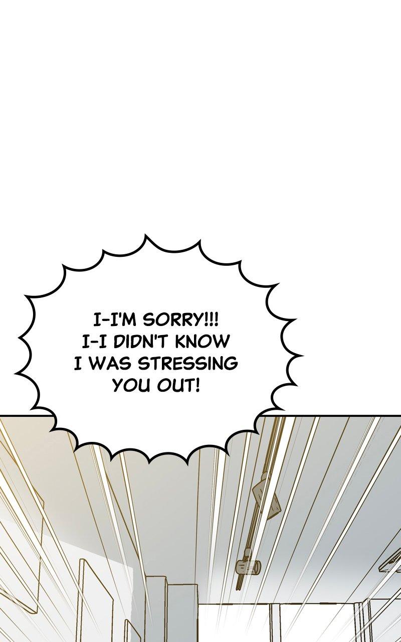 Humanoido Chapter 27 - Page 31