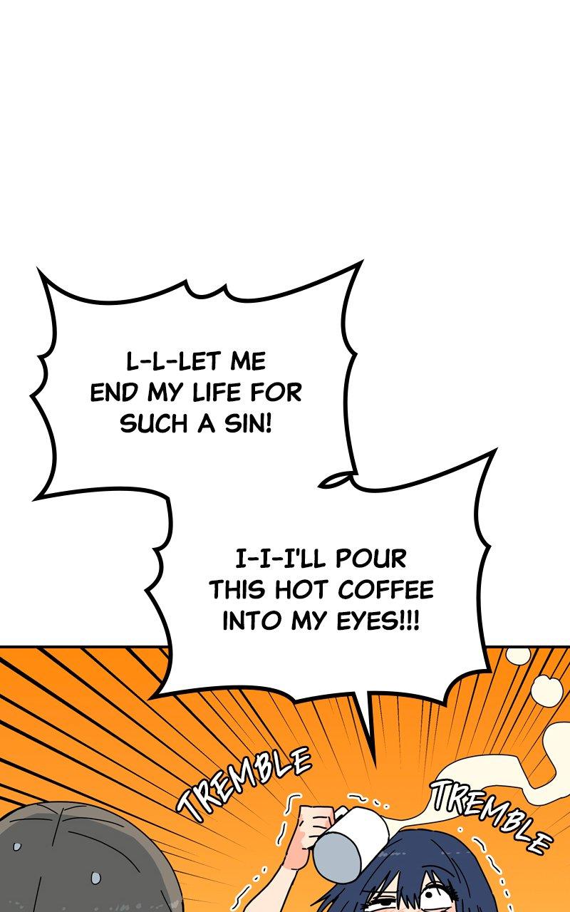 Humanoido Chapter 27 - Page 33