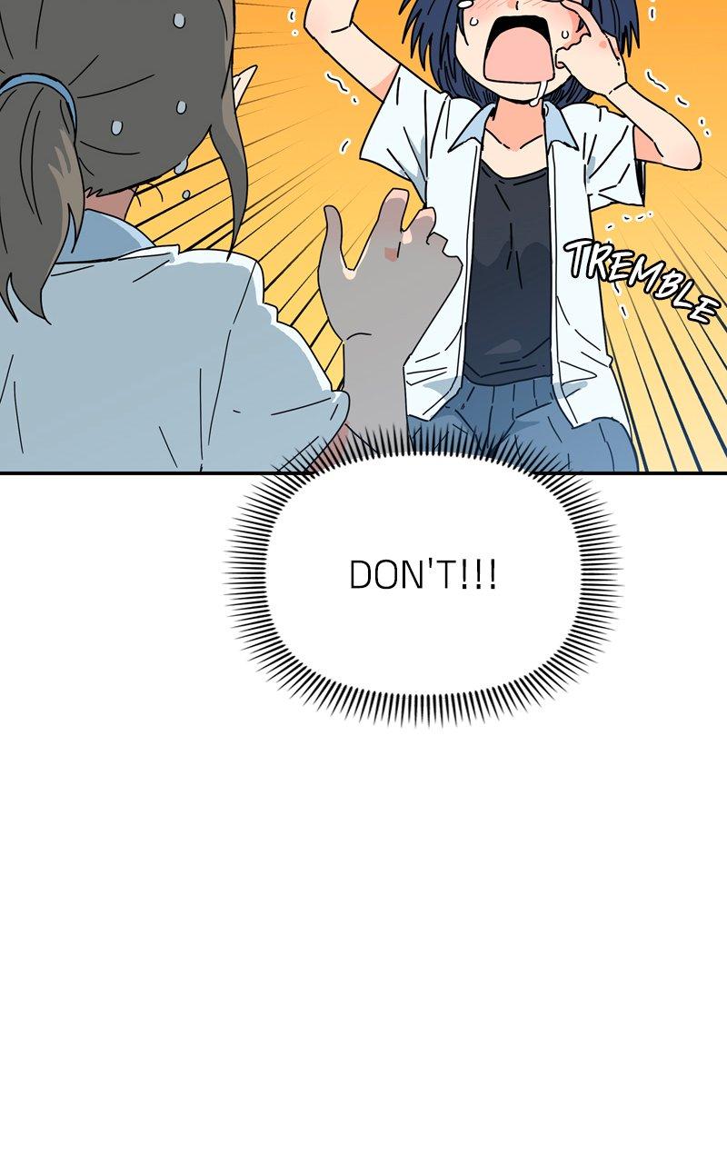 Humanoido Chapter 27 - Page 34