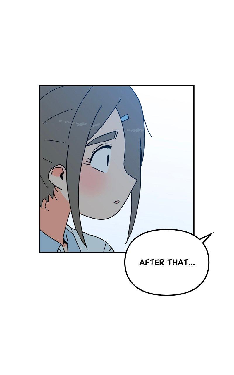 Humanoido Chapter 27 - Page 39