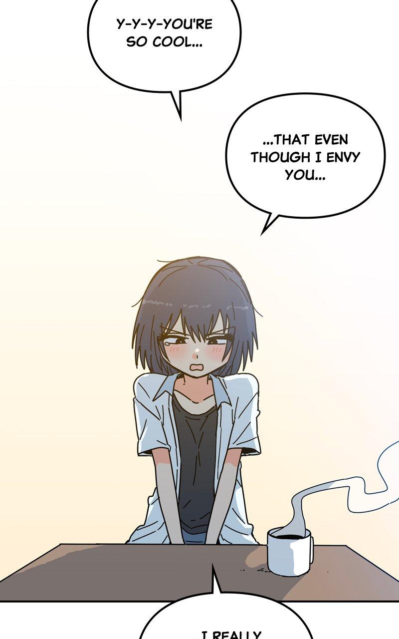 Humanoido Chapter 27 - Page 42