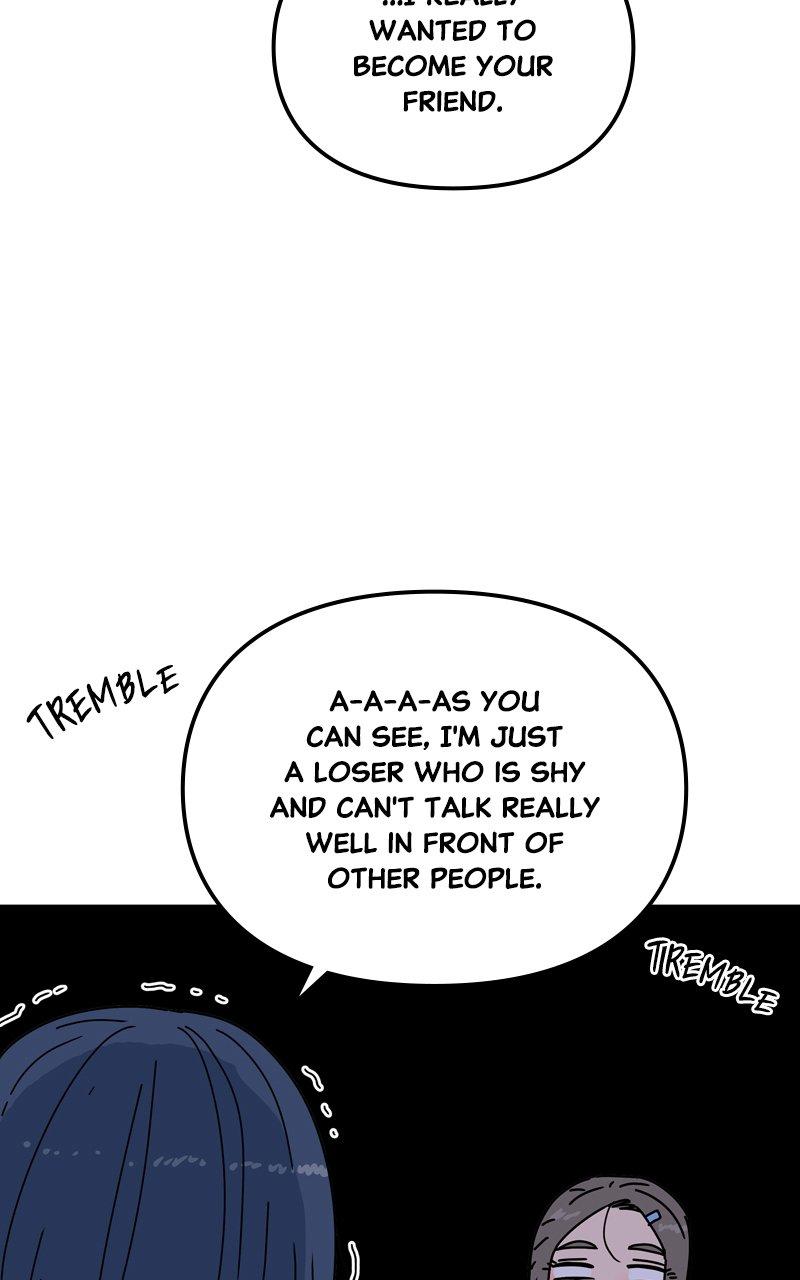 Humanoido Chapter 27 - Page 43