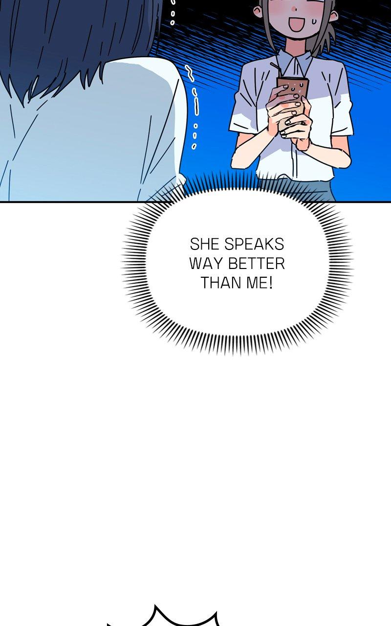 Humanoido Chapter 27 - Page 44