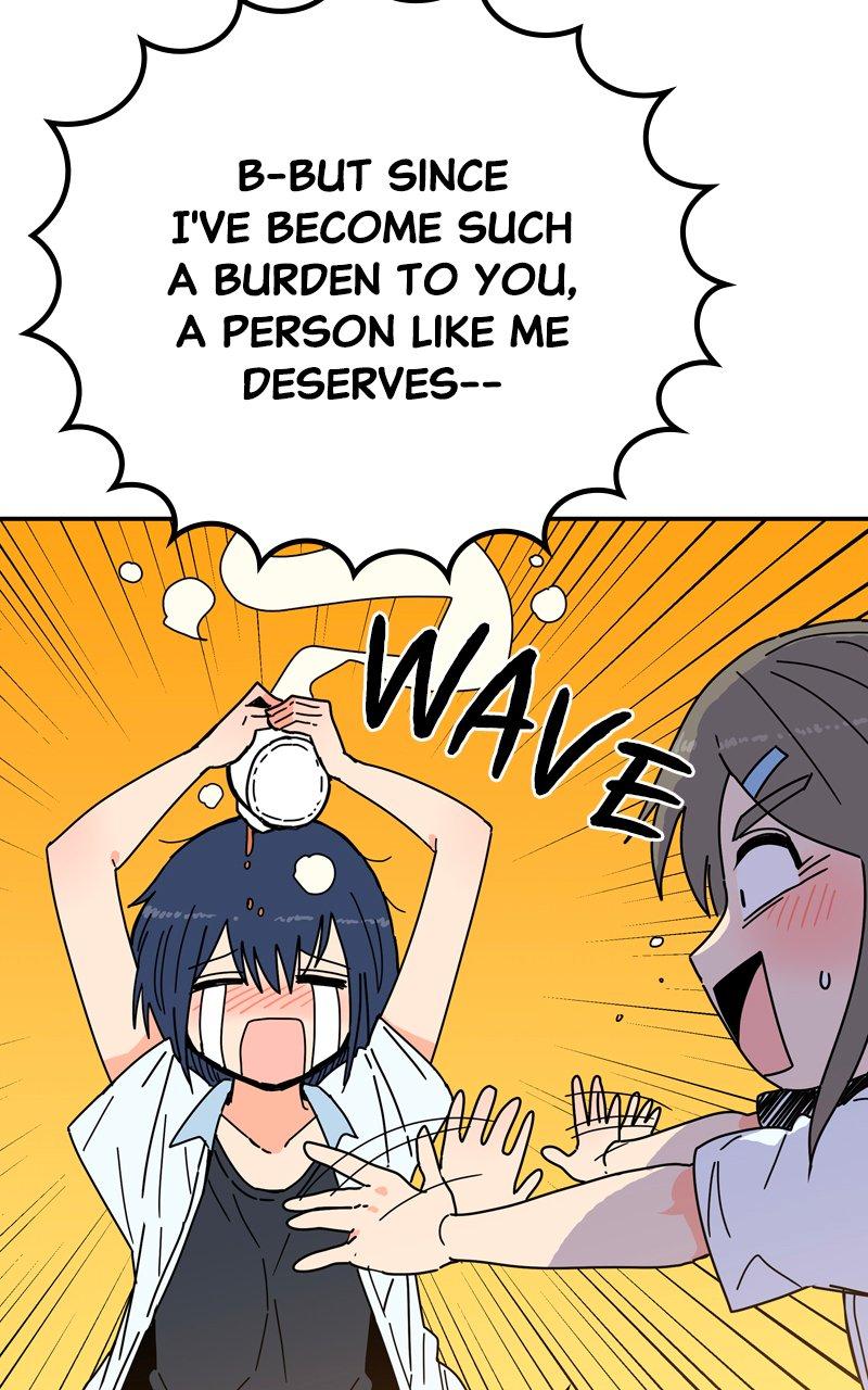 Humanoido Chapter 27 - Page 45