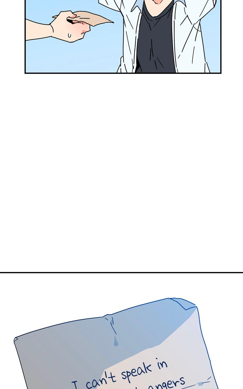 Humanoido Chapter 27 - Page 47