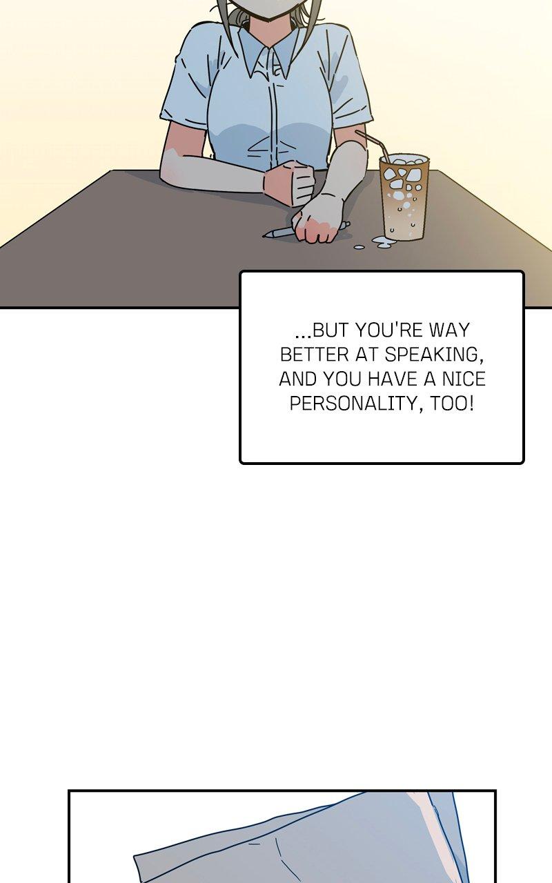 Humanoido Chapter 27 - Page 50