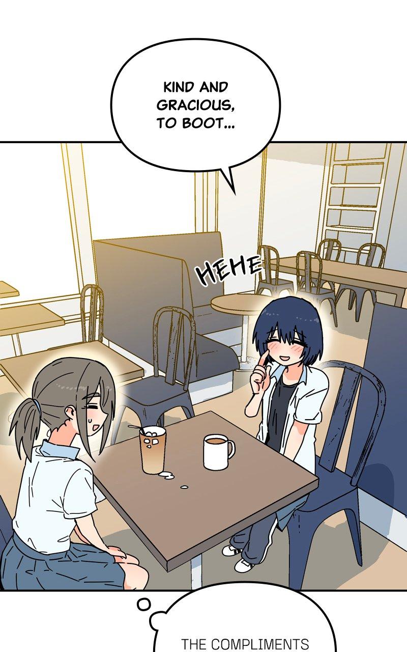 Humanoido Chapter 27 - Page 53