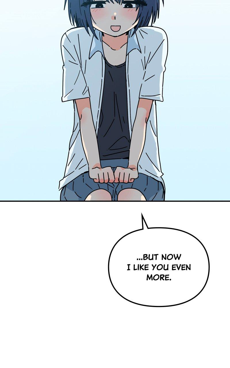 Humanoido Chapter 27 - Page 55