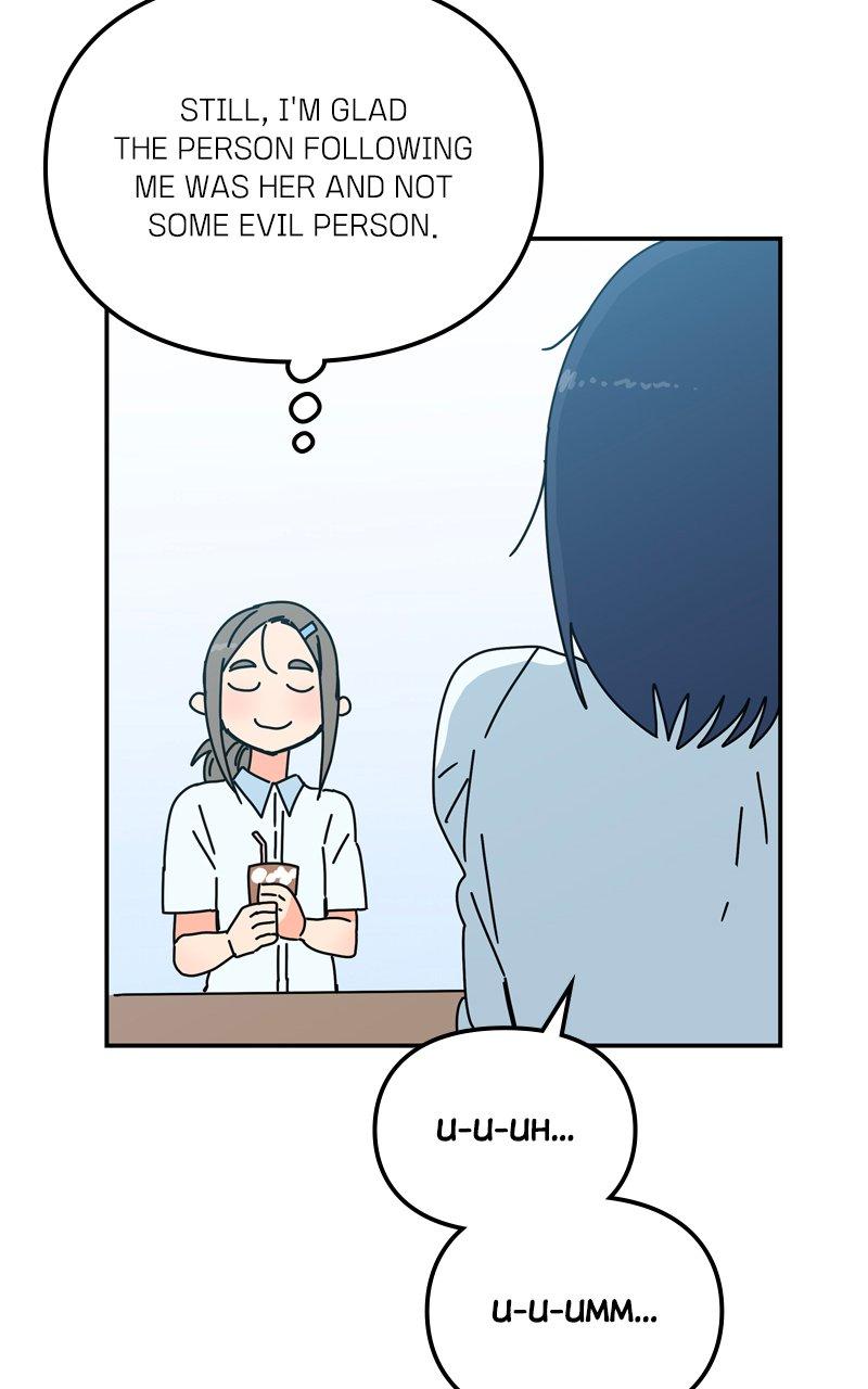 Humanoido Chapter 27 - Page 57