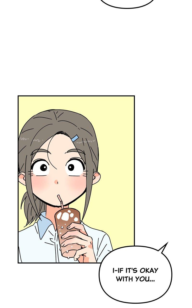 Humanoido Chapter 27 - Page 58