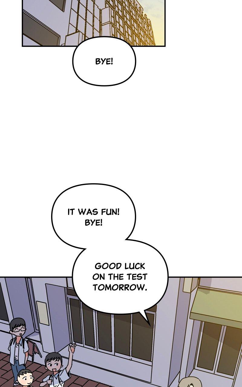 Humanoido Chapter 27 - Page 62