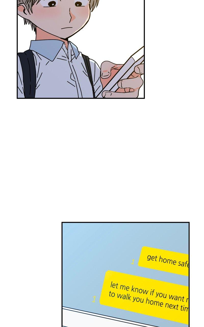 Humanoido Chapter 27 - Page 64