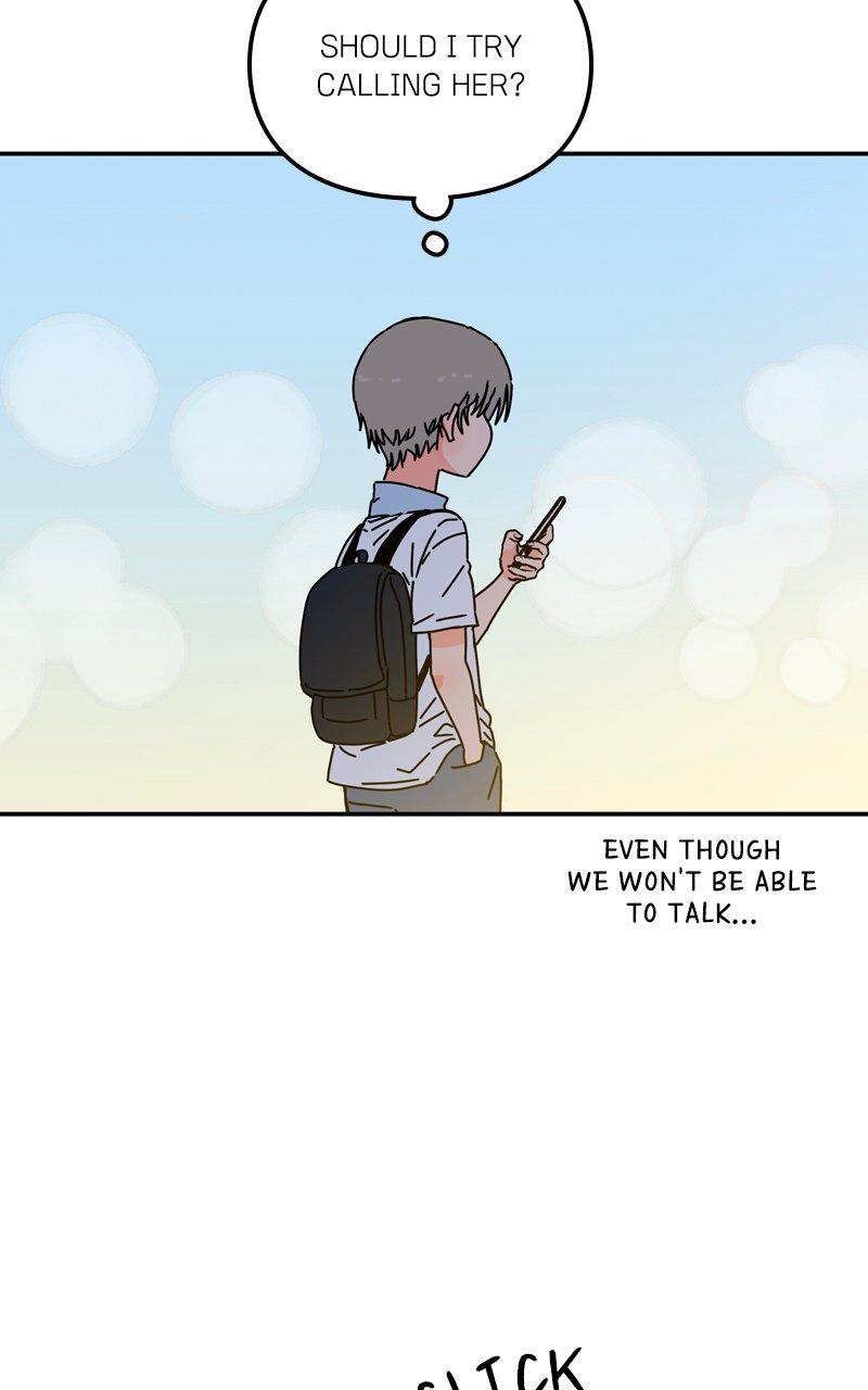 Humanoido Chapter 27 - Page 66