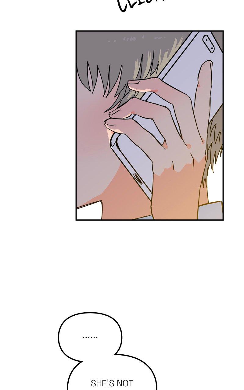 Humanoido Chapter 27 - Page 67