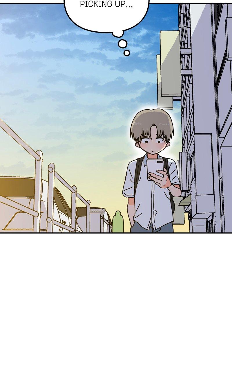 Humanoido Chapter 27 - Page 68