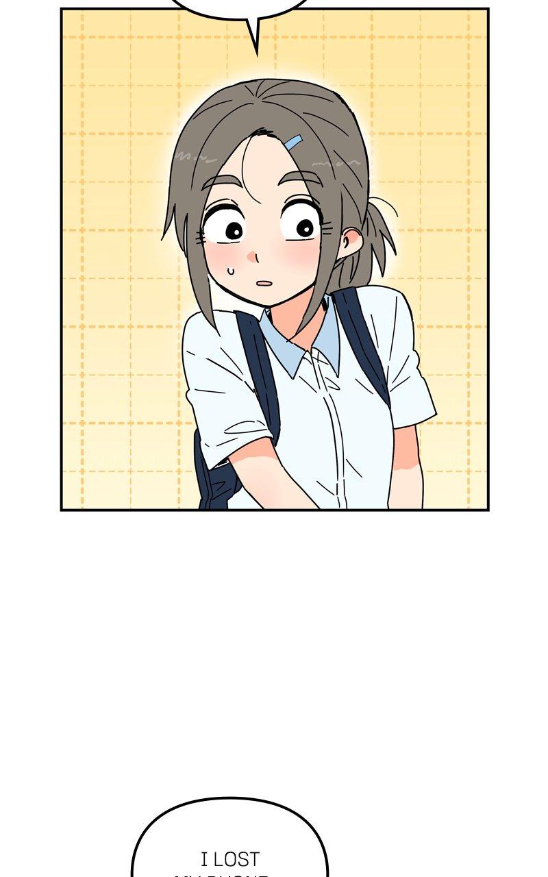 Humanoido Chapter 27 - Page 72