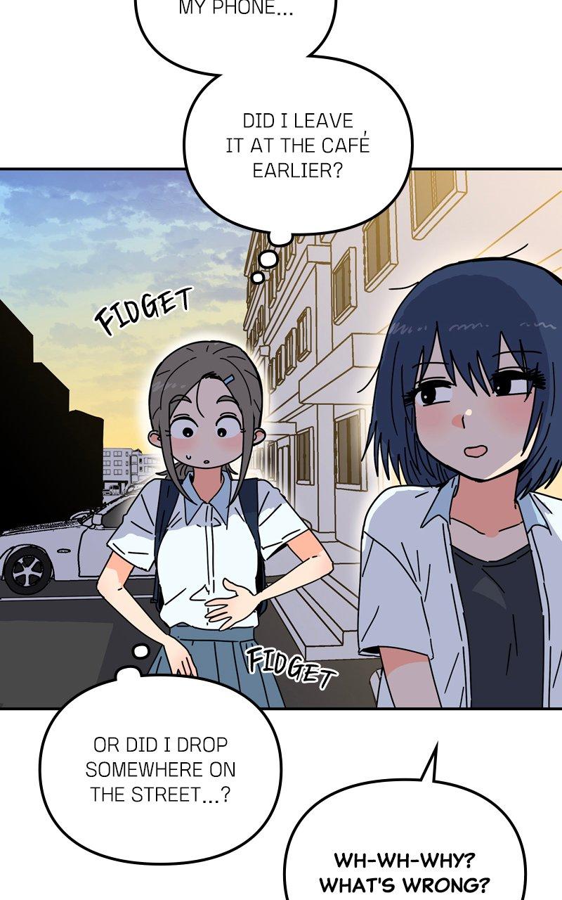 Humanoido Chapter 27 - Page 73