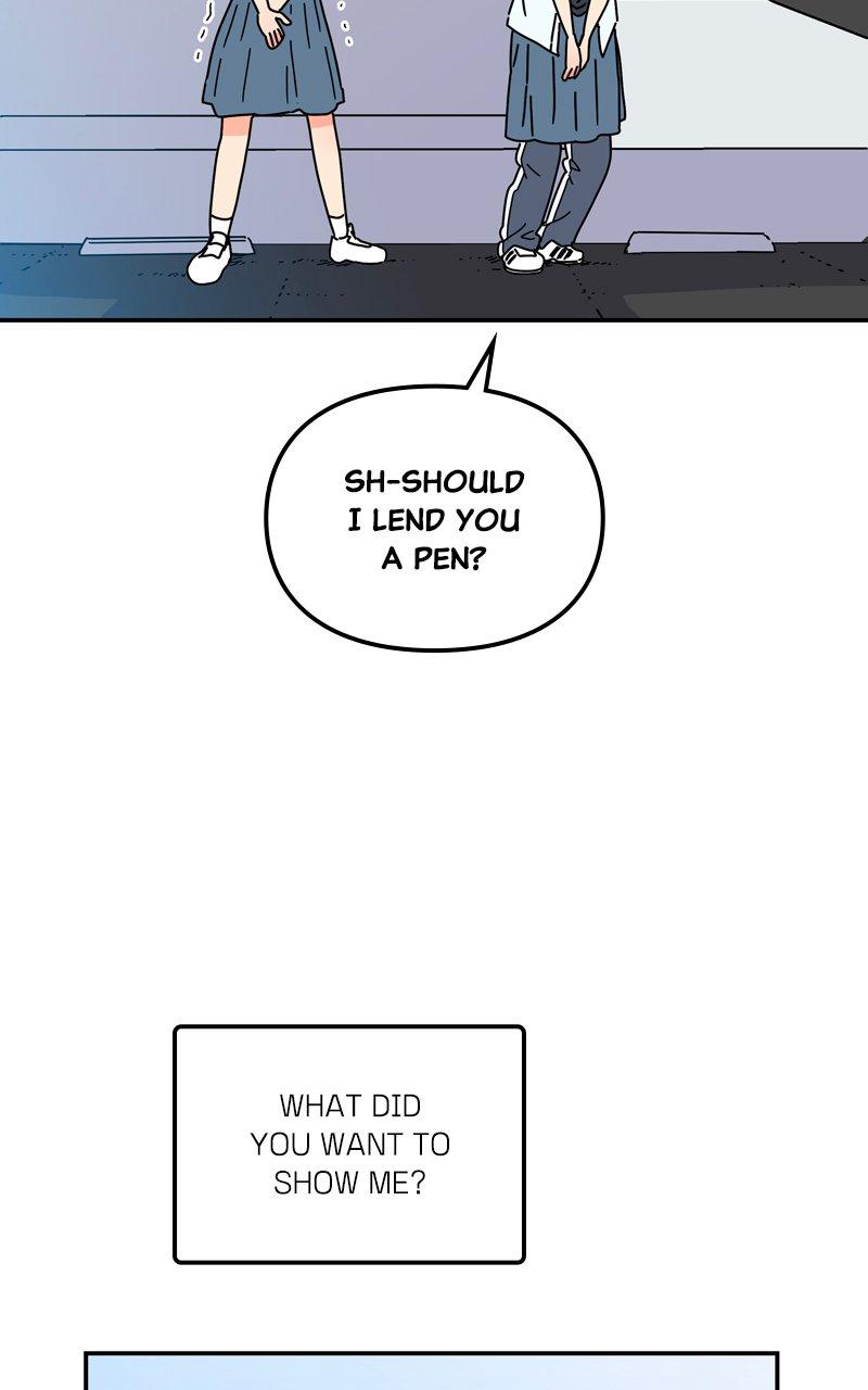 Humanoido Chapter 27 - Page 75