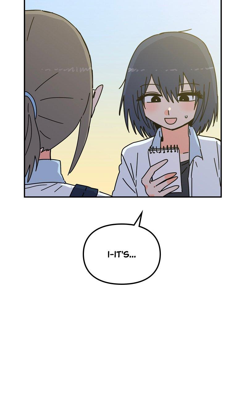 Humanoido Chapter 27 - Page 76