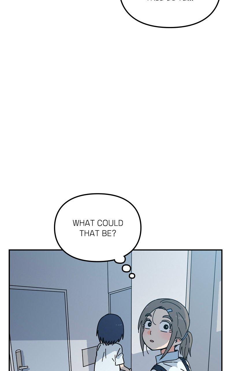 Humanoido Chapter 27 - Page 78