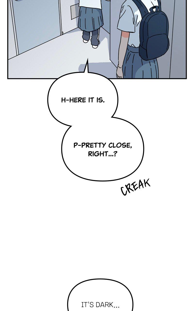 Humanoido Chapter 27 - Page 79