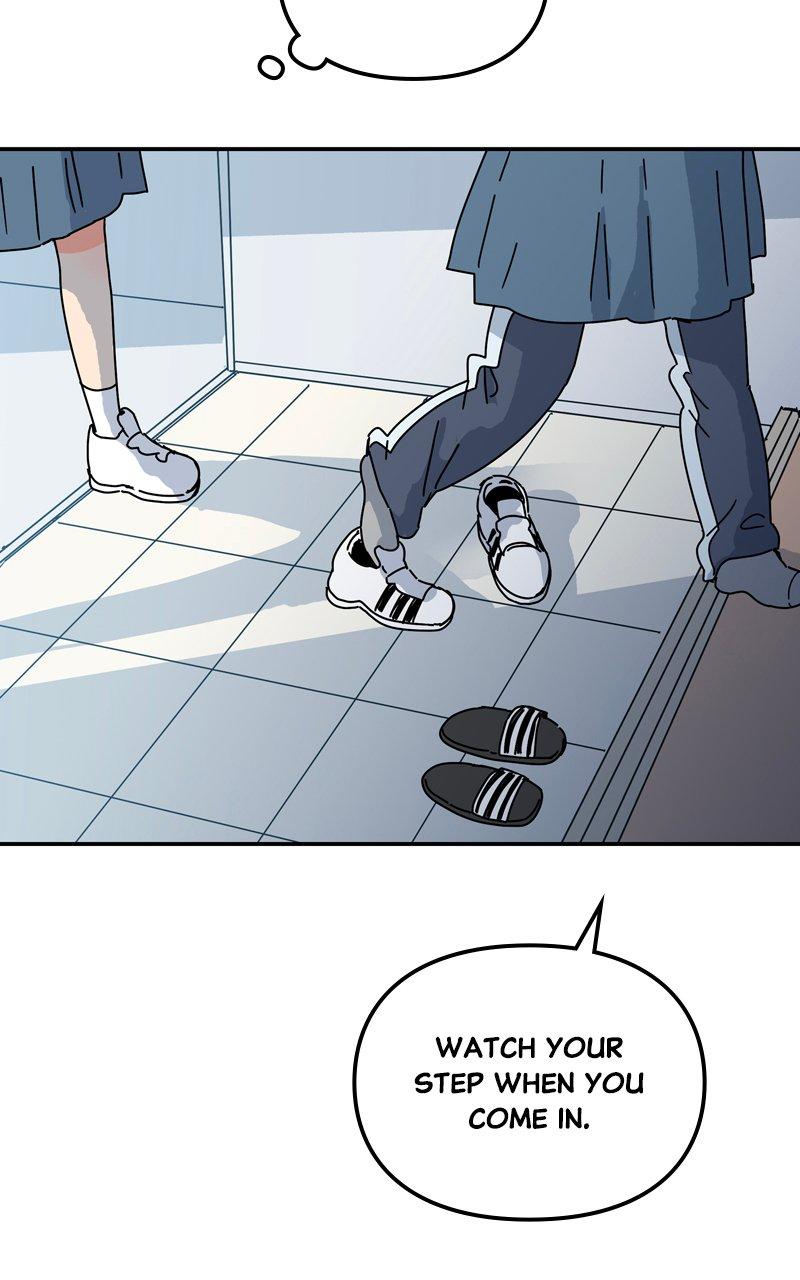 Humanoido Chapter 27 - Page 80