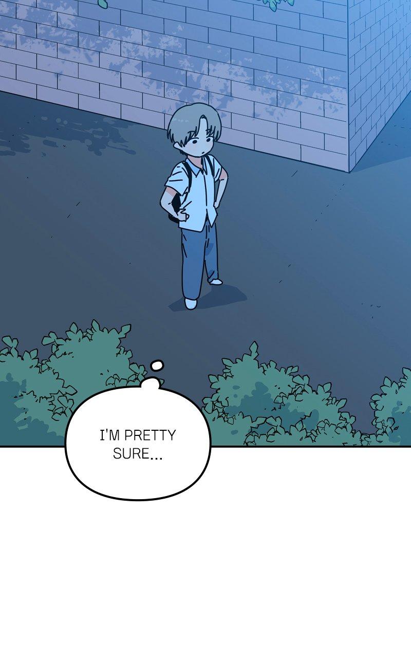 Humanoido Chapter 27 - Page 84