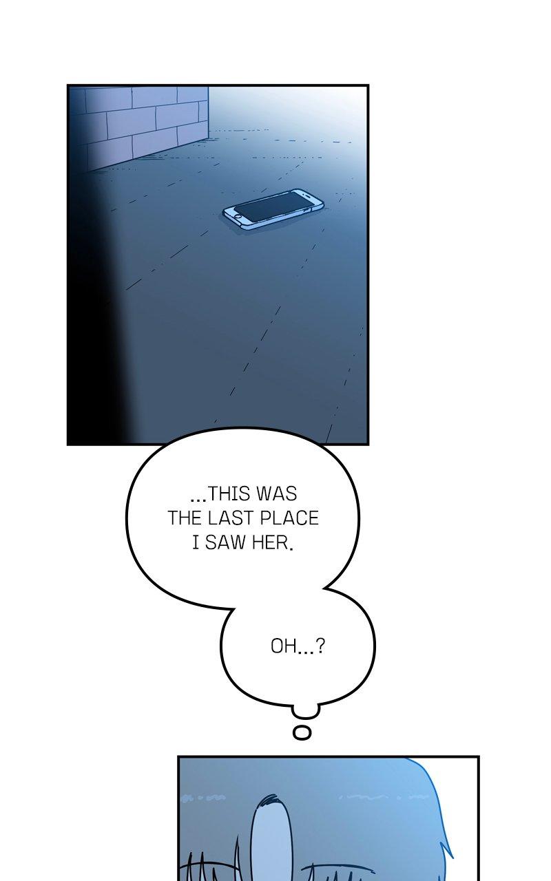 Humanoido Chapter 27 - Page 85