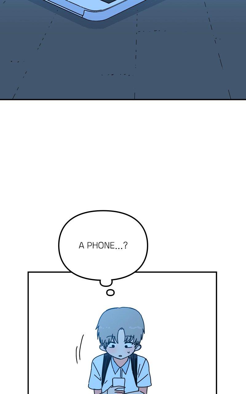 Humanoido Chapter 27 - Page 87