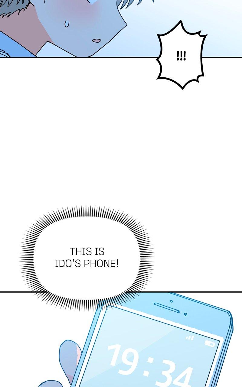 Humanoido Chapter 27 - Page 89