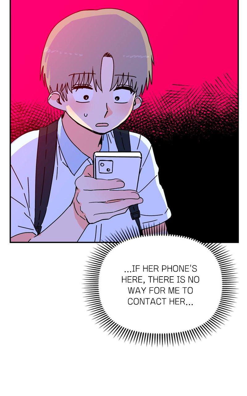 Humanoido Chapter 27 - Page 91