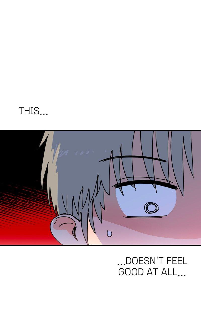 Humanoido Chapter 27 - Page 92