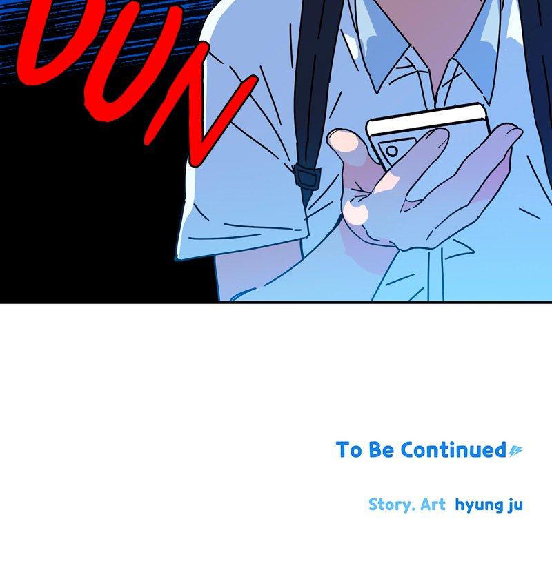 Humanoido Chapter 27 - Page 96