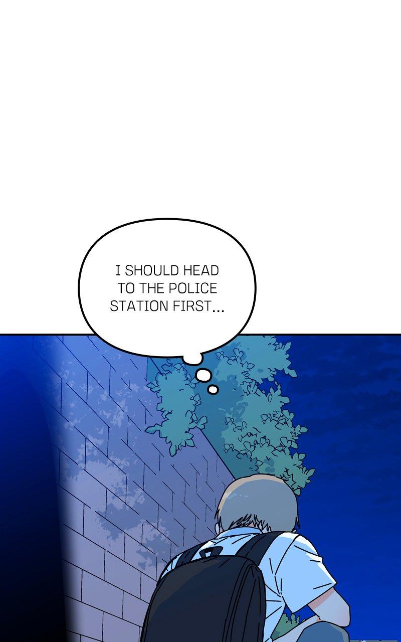 Humanoido Chapter 28 - Page 4