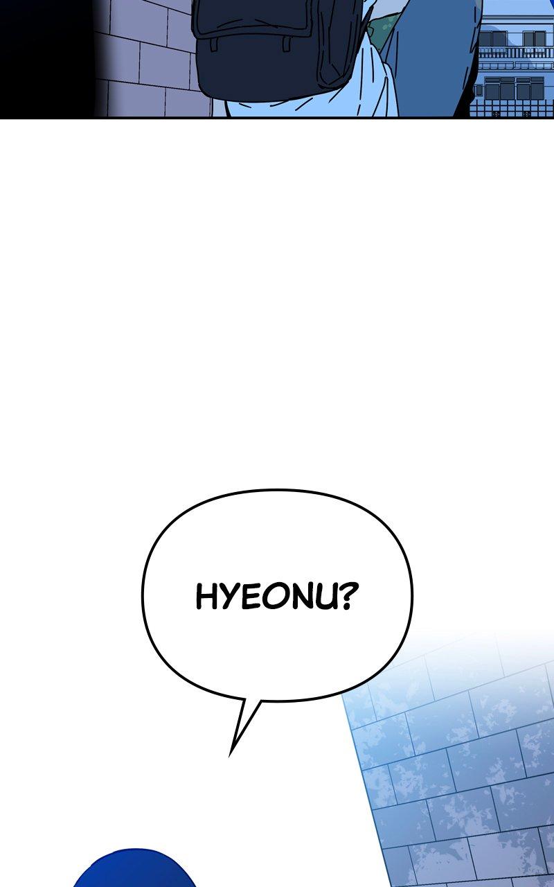 Humanoido Chapter 28 - Page 5