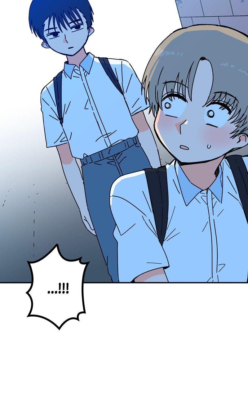 Humanoido Chapter 28 - Page 6