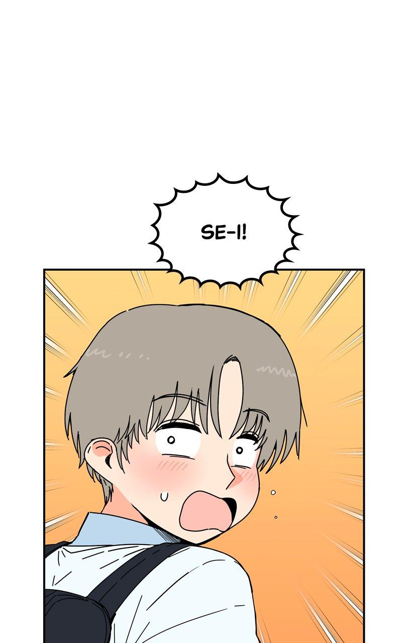 Humanoido Chapter 28 - Page 7