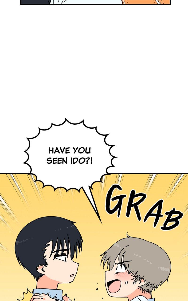 Humanoido Chapter 28 - Page 8