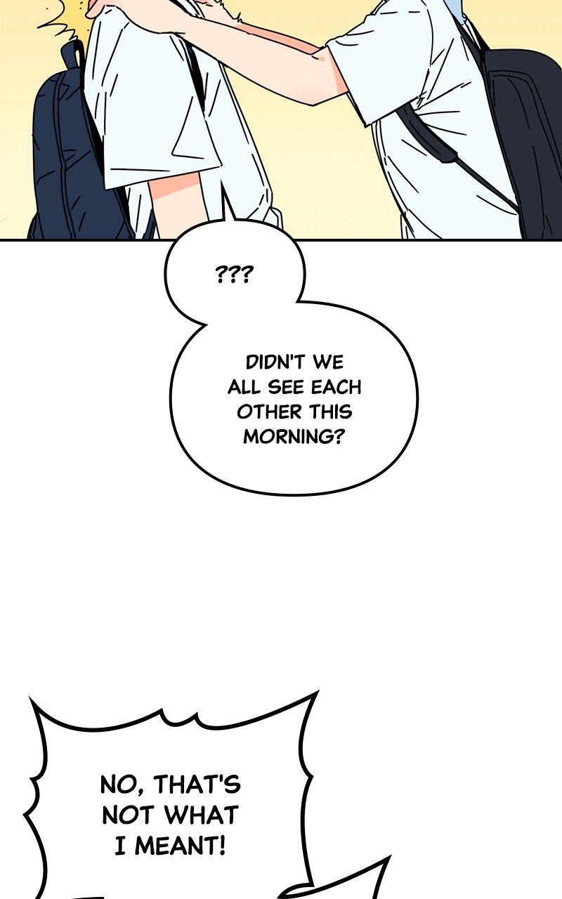 Humanoido Chapter 28 - Page 9