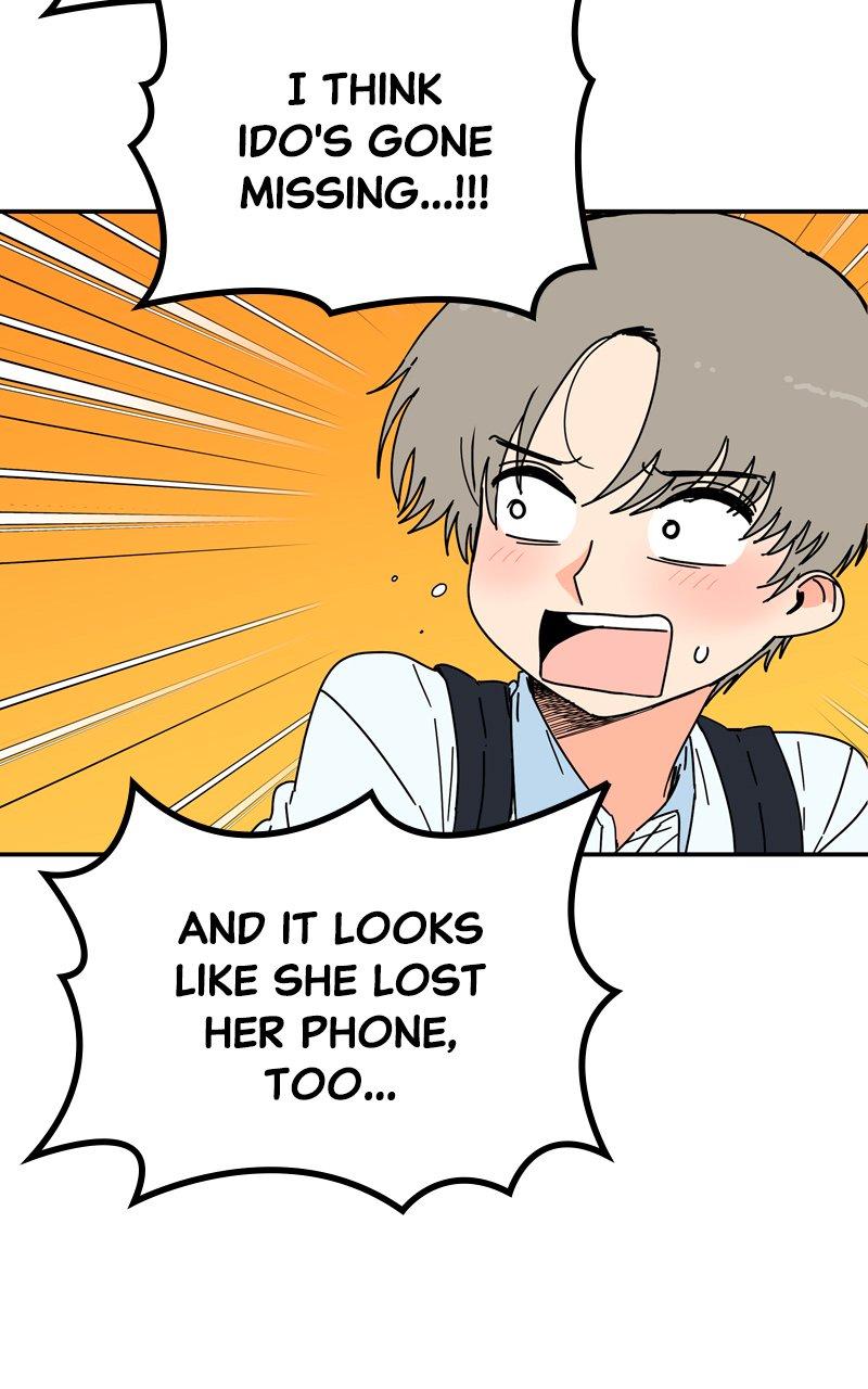 Humanoido Chapter 28 - Page 10