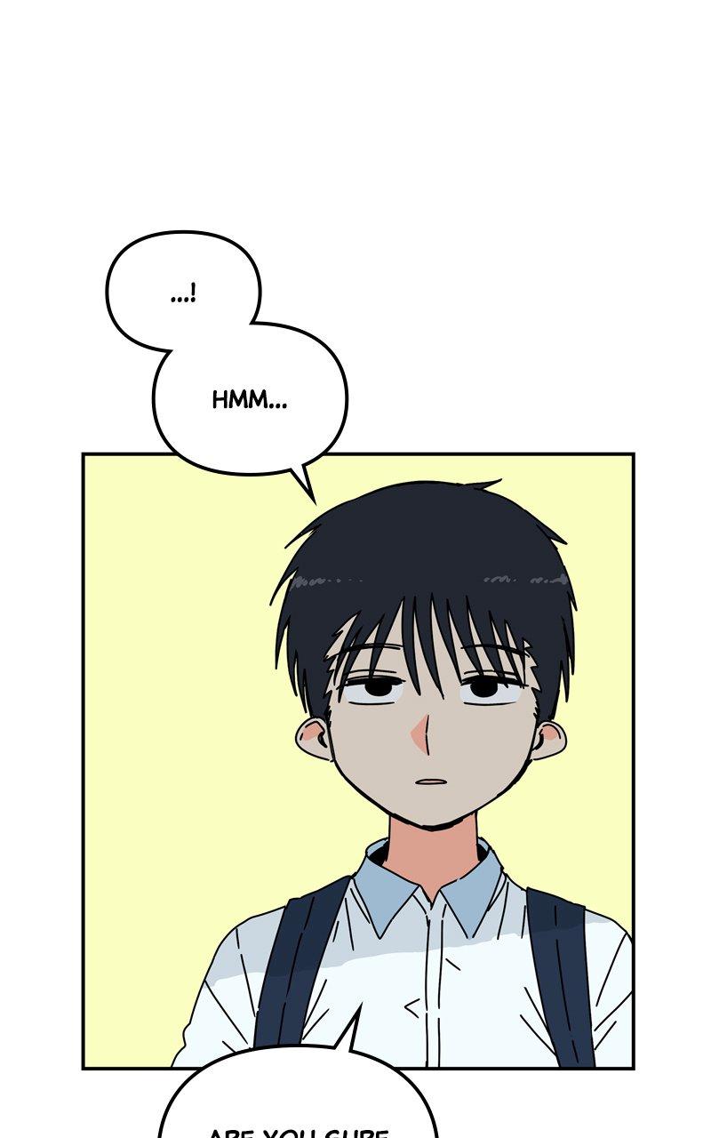 Humanoido Chapter 28 - Page 11