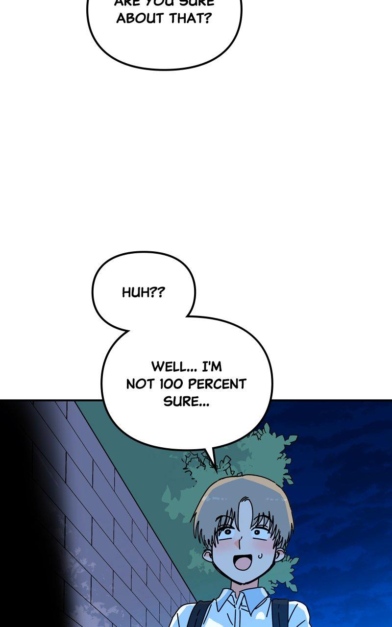 Humanoido Chapter 28 - Page 12