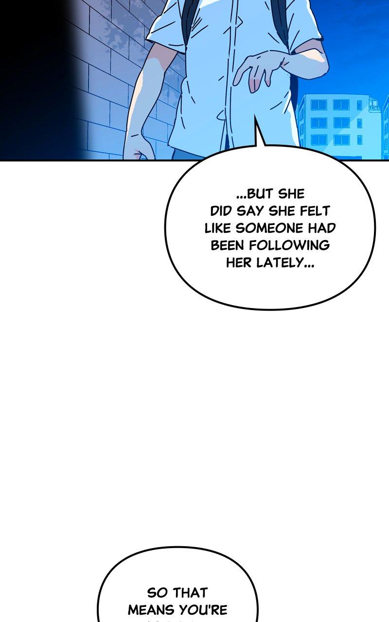 Humanoido Chapter 28 - Page 13