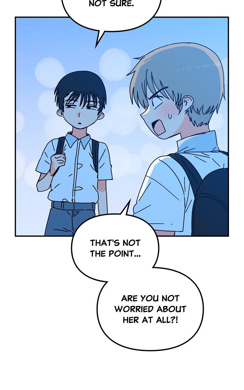 Humanoido Chapter 28 - Page 14