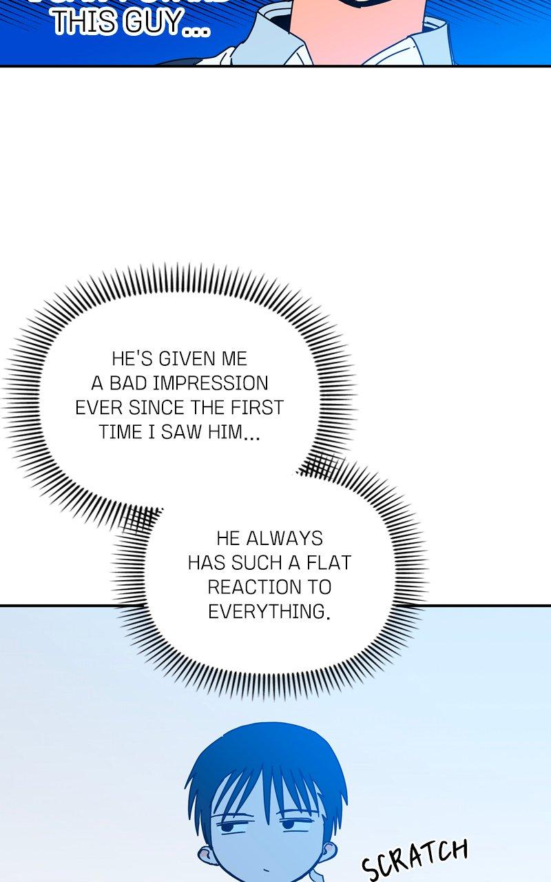 Humanoido Chapter 28 - Page 17