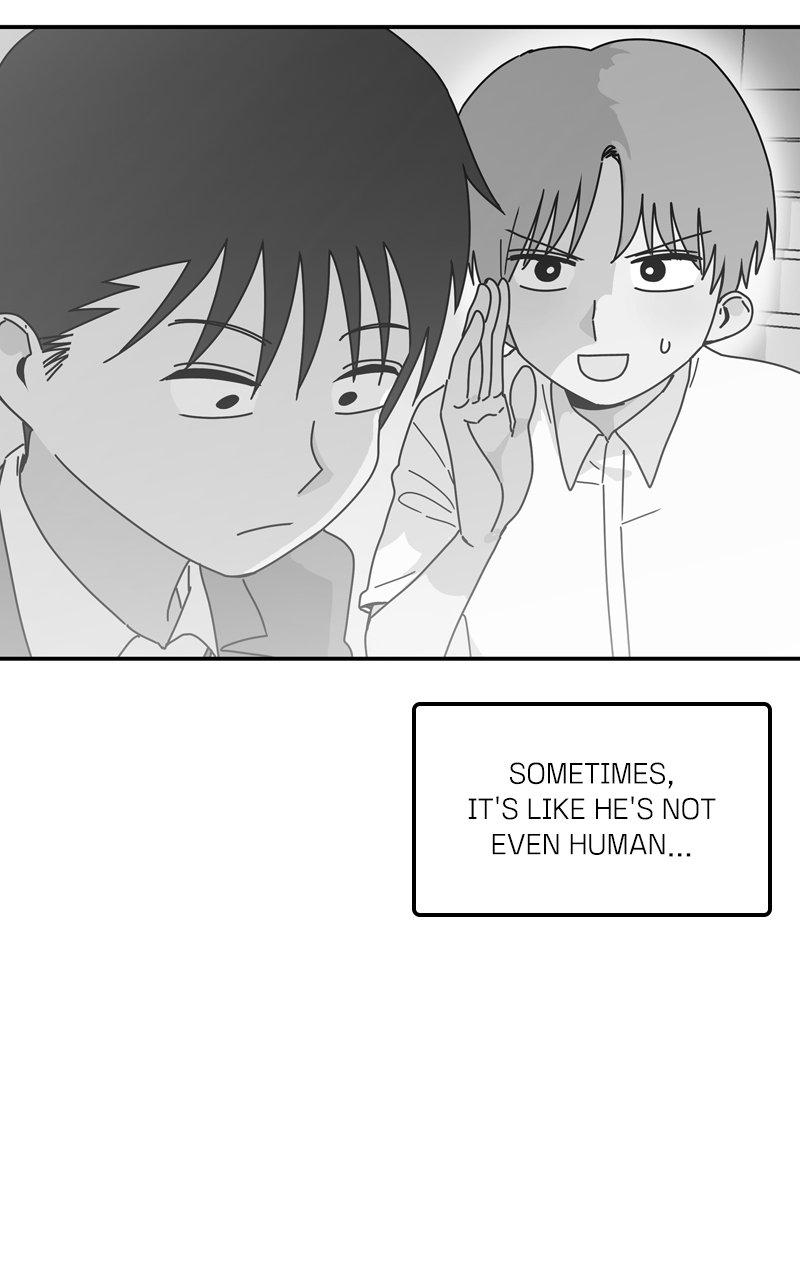 Humanoido Chapter 28 - Page 19